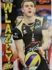 BRAVO SPORT PLAKAT. WLAZŁY (SKRA BEŁCHATÓW) WILLIAN (CHELSEA)